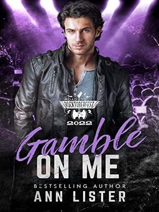 Title details for Gamble On Me by Ann Lister - Available